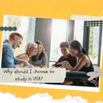 Why should I choose to study in USA?