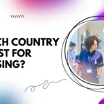 Which country is best for nursing?: Discover the 10 Best Nursing Colleges in the World