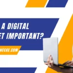 Why is a digital mindset important?
