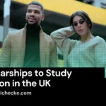 Scholarships to Study Fashion in the UK
