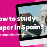 How to study cheaper in Spain?