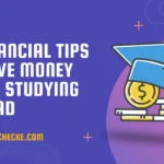 10 financial tips to save money while studying abroad