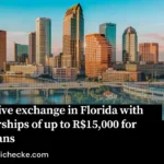 Executive exchange in Florida with scholarships of up to R$15,000 for Brazilians