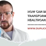 How Can Biomedicine Transform Your Healthcare Career?