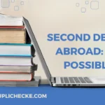 Second degree abroad: is it possible?