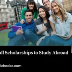 UWC Full Scholarships to Study Abroad