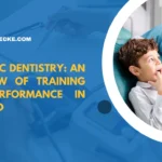 Aesthetic dentistry: an overview of training and performance in this field