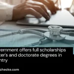 Irish government offers full scholarships for master's and doctorate degrees in the country